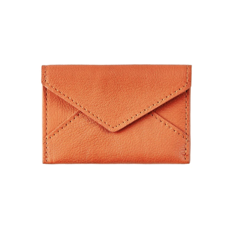 Orange Mini Envelope Orange Mini Envelope