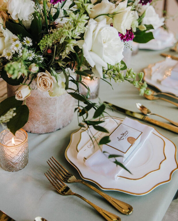 Louis Sherry Truffle Tin 12-Piece, Nutcracker