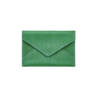 Green Medium Envelope Green Medium Envelope