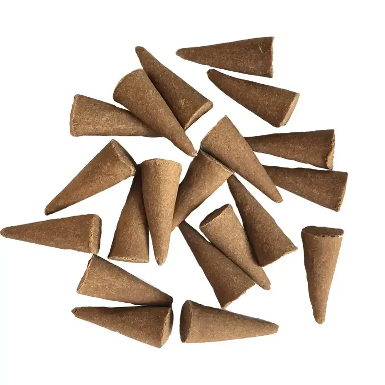 Greyhaven Incense Cones