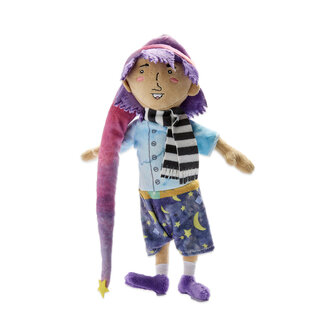 Sleepy Town Sleepy Town Sandman Plush Sleepy Town Sleepy Town Sandman Plush