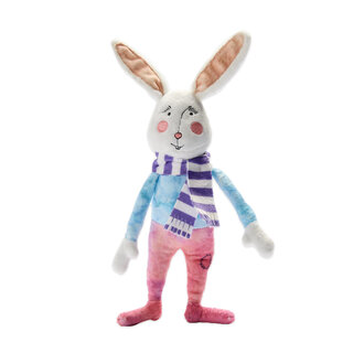 Sleepy Town Sleepy Town Rabbit Plush Sleepy Town Sleepy Town Rabbit Plush