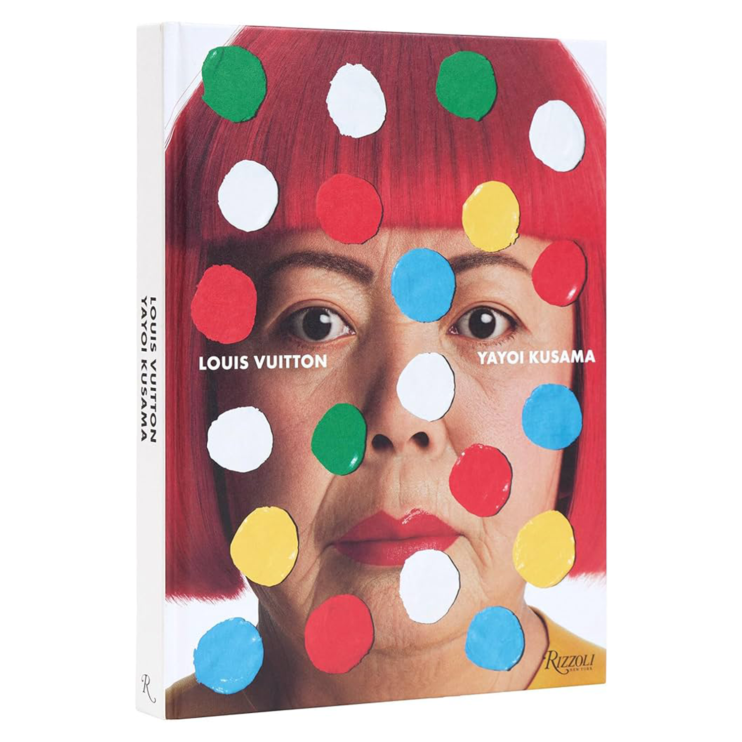 Louis Vuitton: A Passion for Creation: New Art, Fashion and