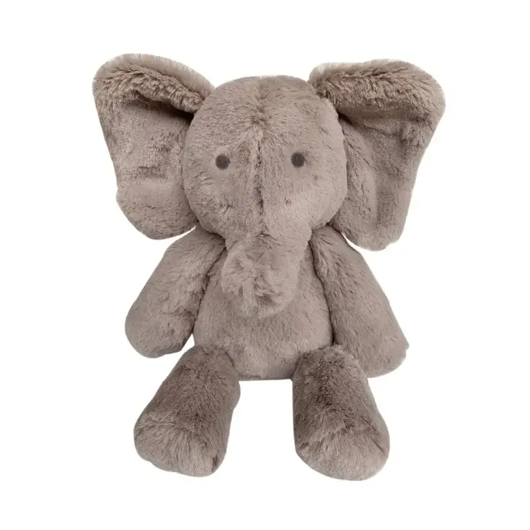 Elly Elephant Plush Toy