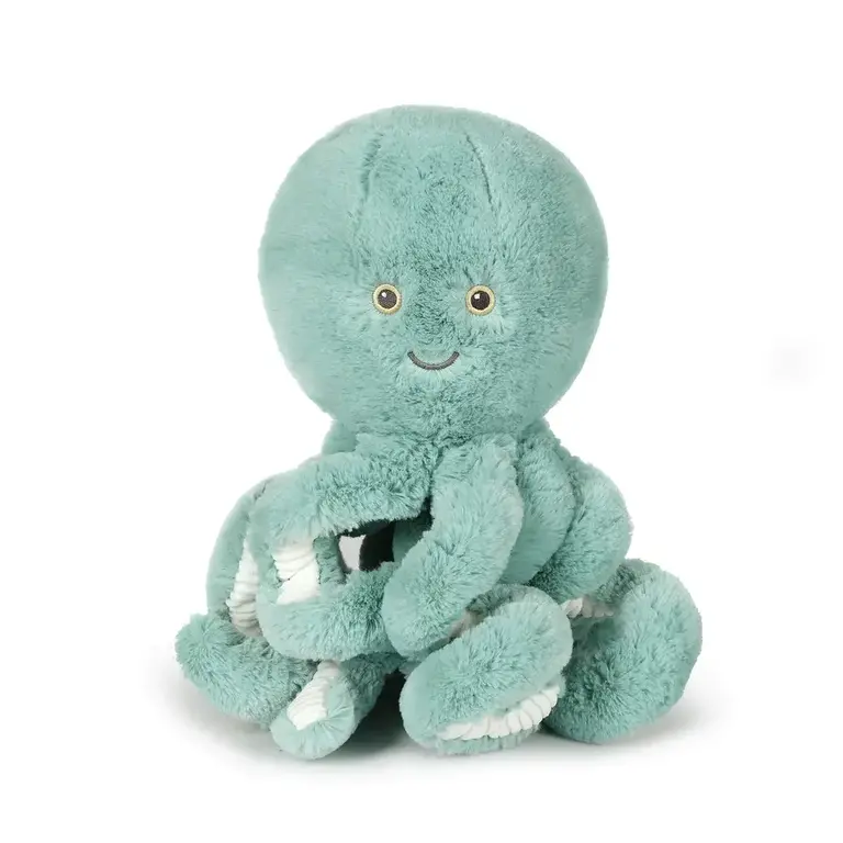 Little Reef Octopus Plush Toy
