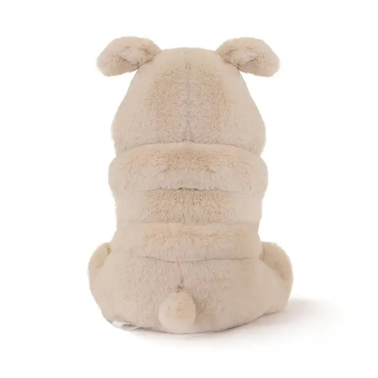 Boris Bulldog Plush Toy