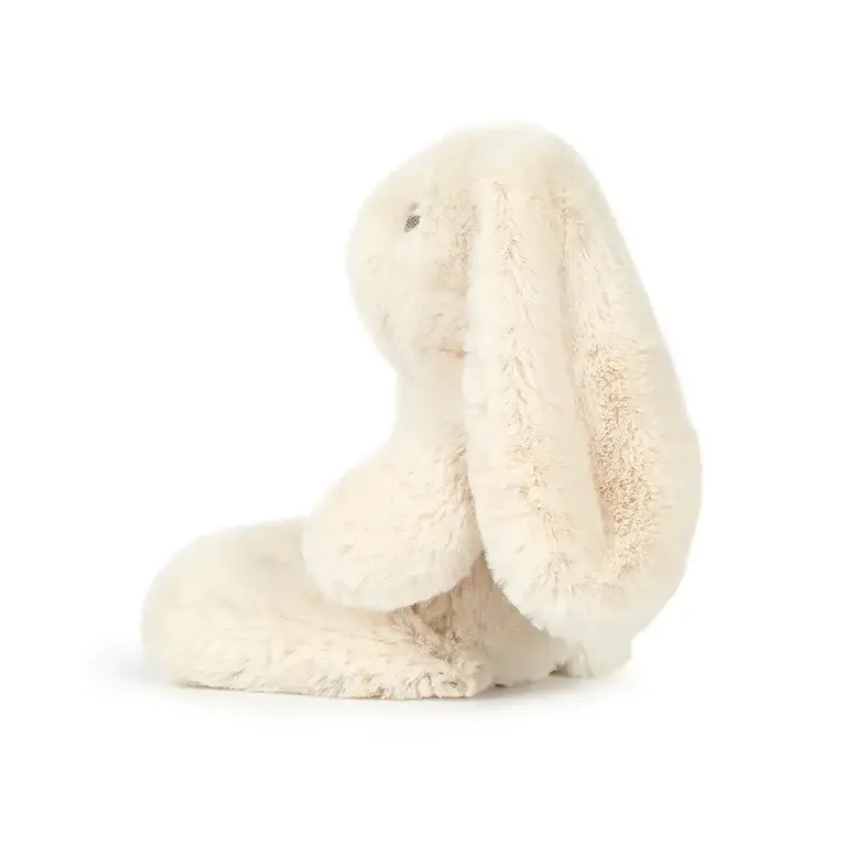 Ziggy Bunny Oatmeal Plush Toy