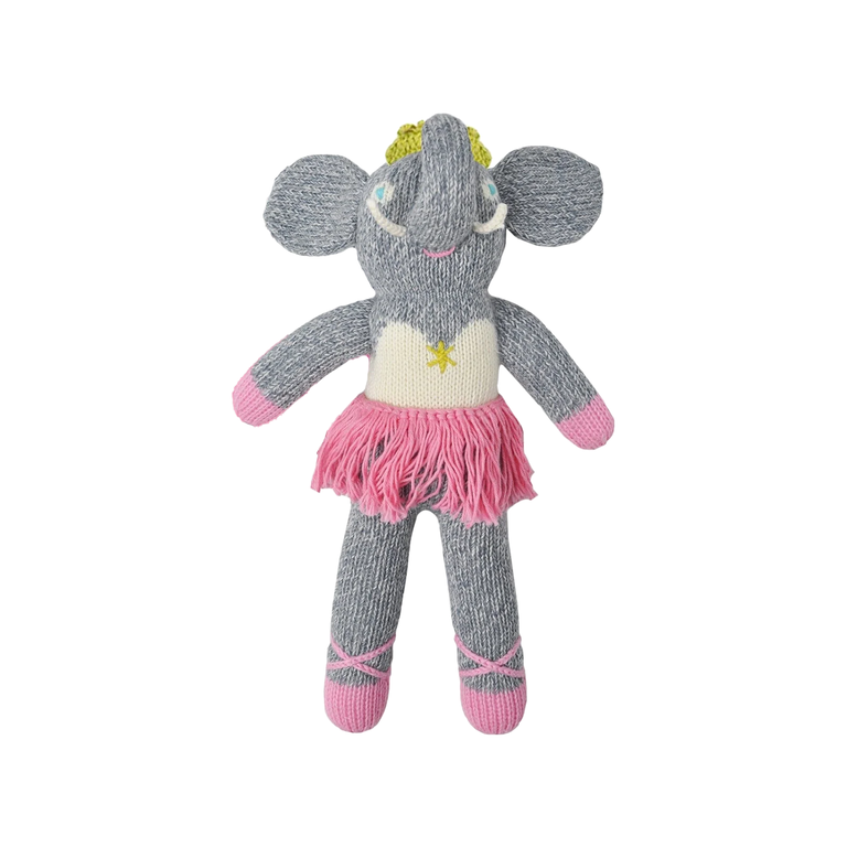Elephant Mini Josephine Doll
