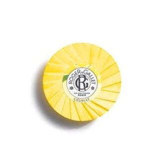 Roger & Gallet Citron Wellbeing Single Soap