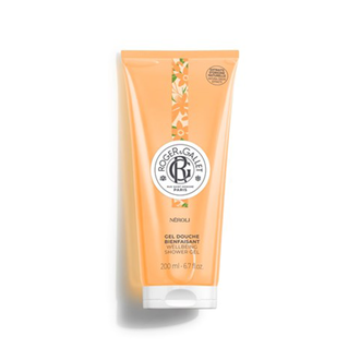 Roger & Gallet Bath and Shower Gel Neroli