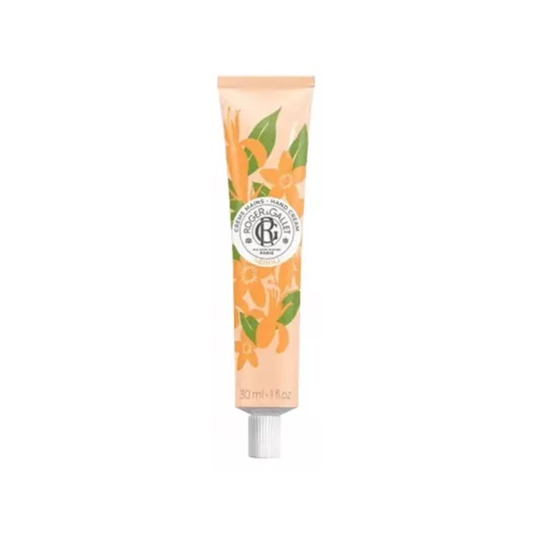 Roger & Gallet Hand Cream Tube Neroli