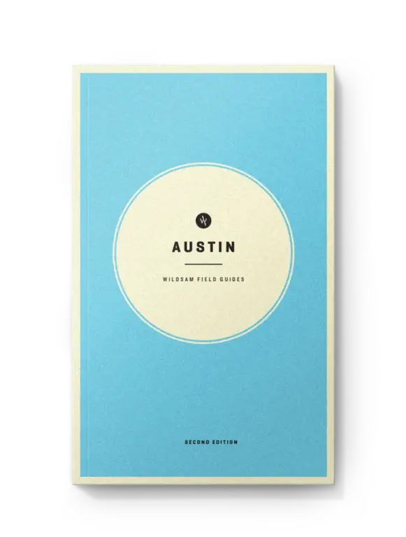 Field Guide- Austin