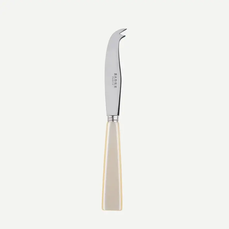 Icone Cheese Knife Pearl SM