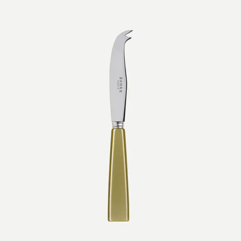 Icone Cheese Knife Moss SM