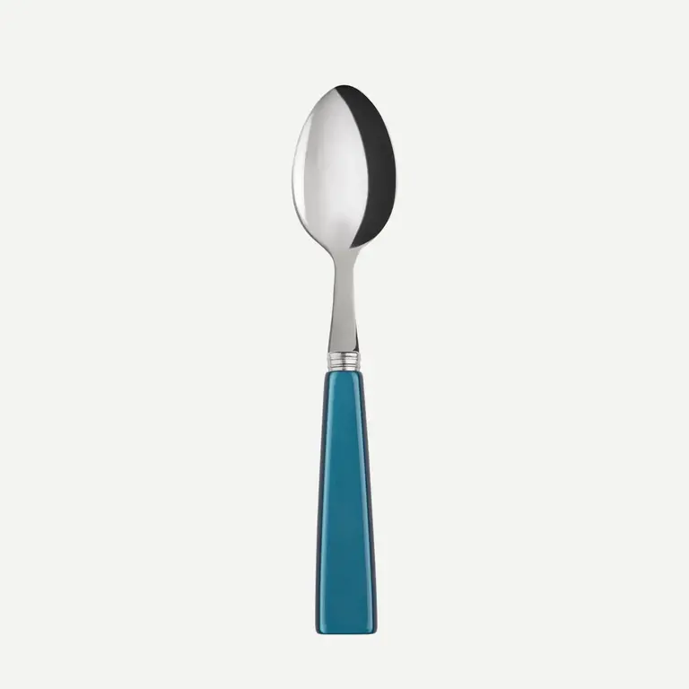 Icone Tea Spoon Turquoise