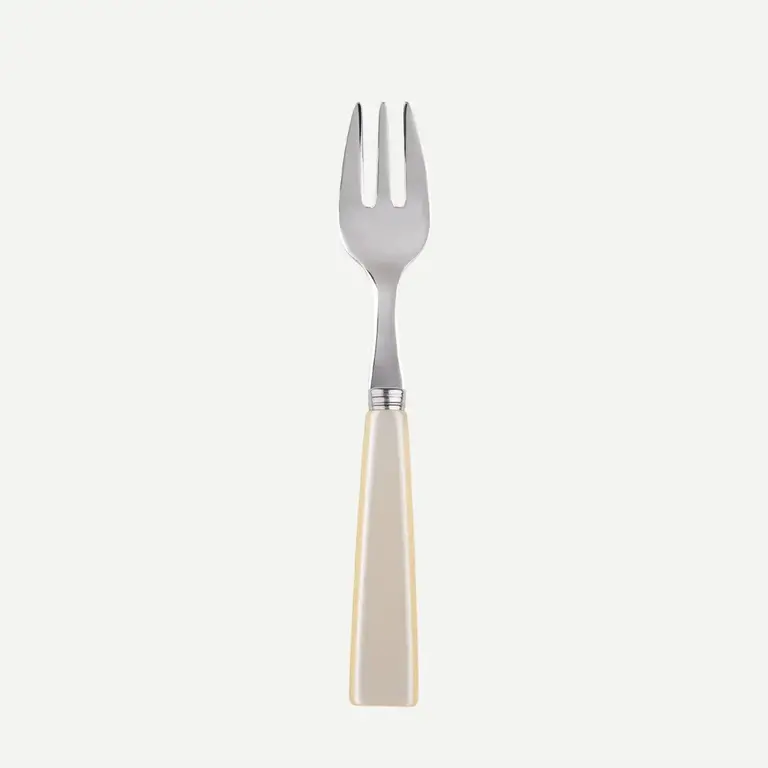 Icone Oyster Fork Pearl