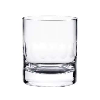 Lens Design Whiskey Glass Lens Design Whiskey Glass