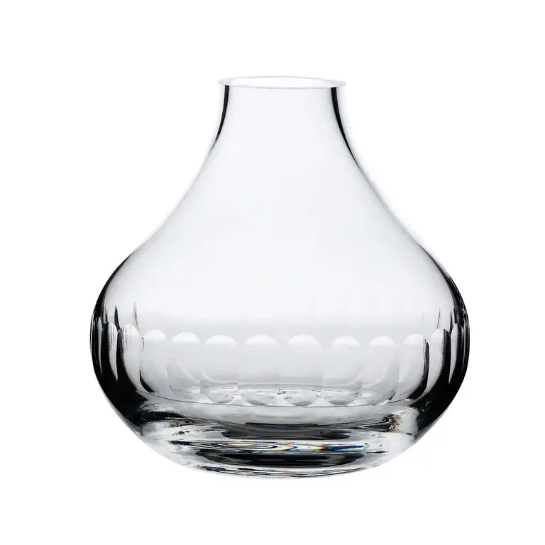 Lens Design Vase