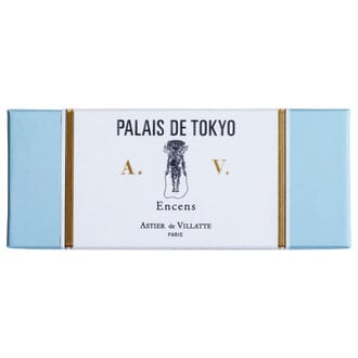 Astier de Villatte Palais De Tokyo Incense