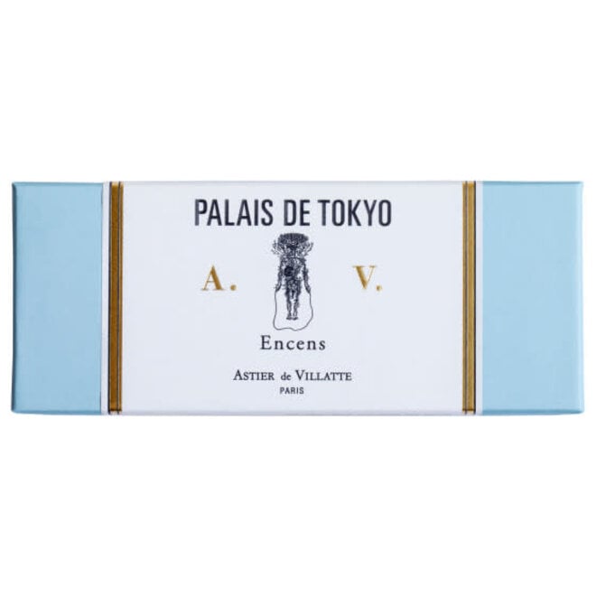 Astier Opera Incense - The Paris Market