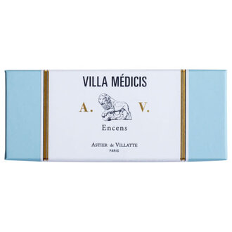 Astier de Villatte Villa Medicis Incense