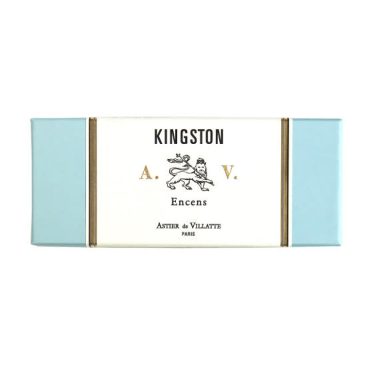 Kingston Astier Incense