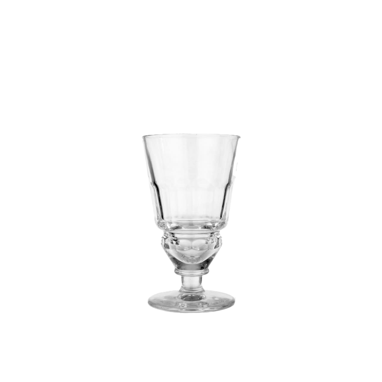 Pontarlier Absinthe Glass