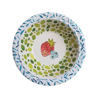 Strawberry Baby Bowl