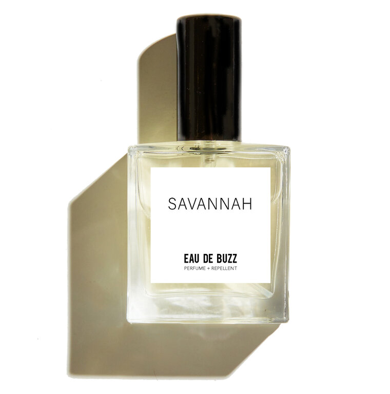 Savannah Insect Repellant