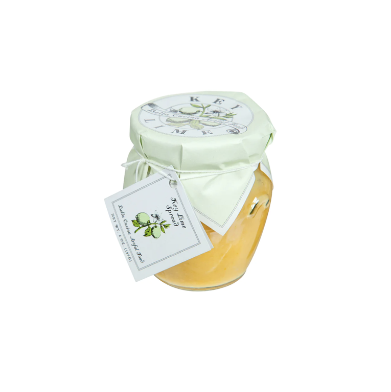 Bella Cucina Key Lime Spread
