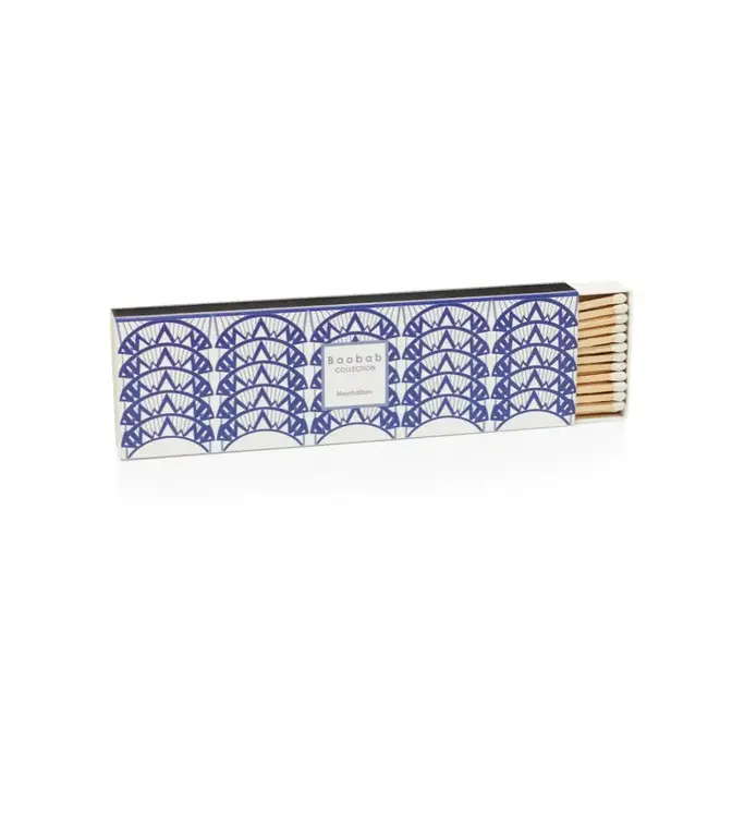 Baobab Baobab Manhattan Matches