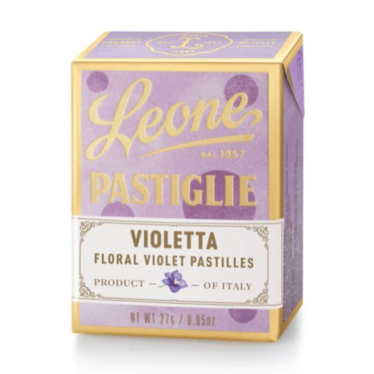 Leone Violet 1.5oz Candy