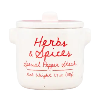 Pepper Steak 1 oz Anysetiers Spices