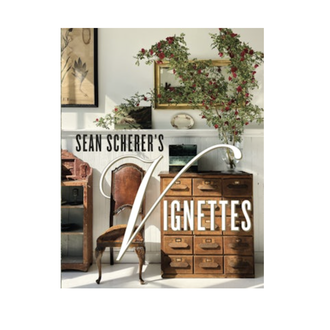 Sean Scherer's Vignettes Book