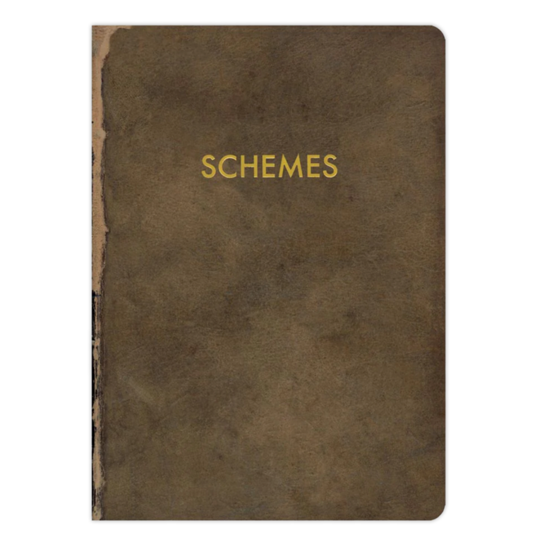 Schemes Medium Journal