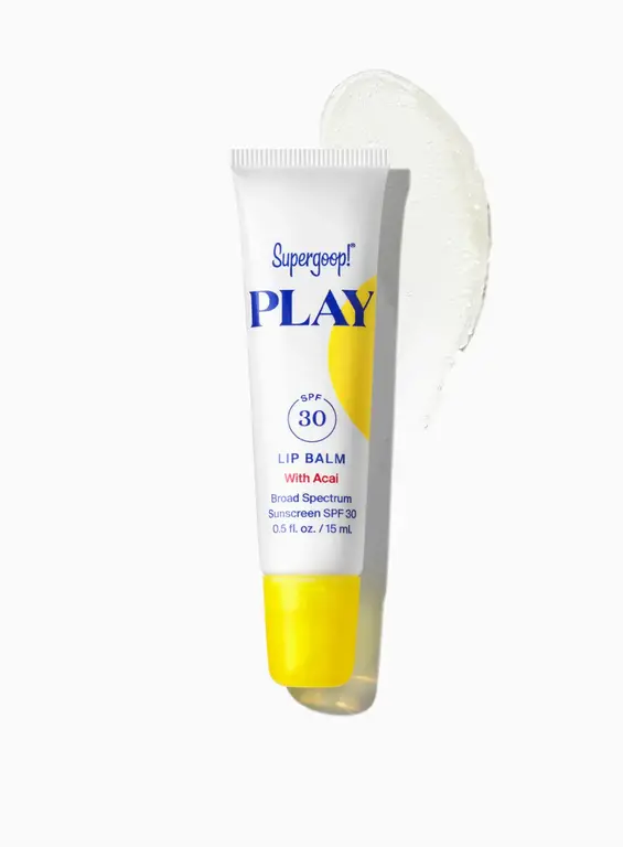 PLAY Lip Balm SPF 30 Sunscreen