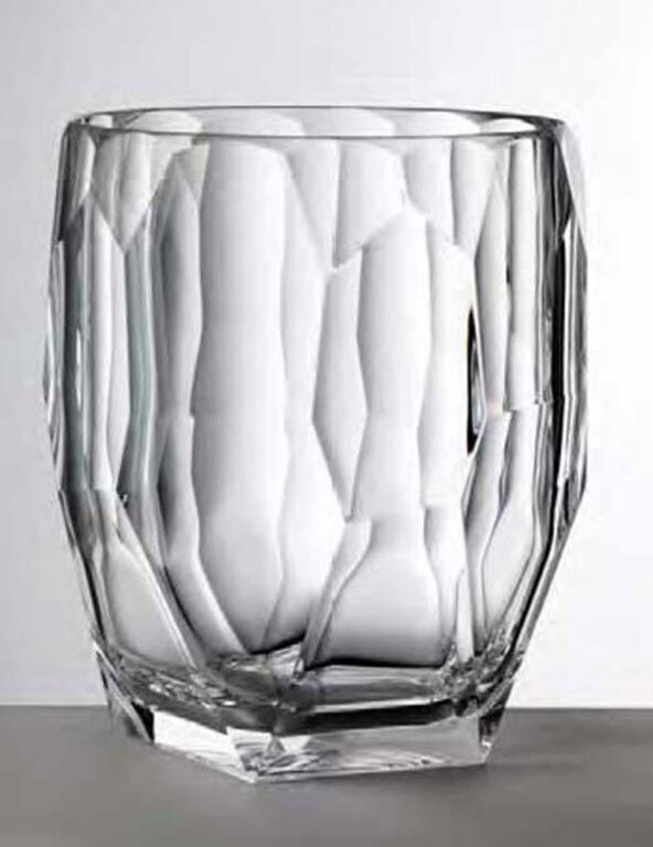 Antartica Clear Ice Bucket