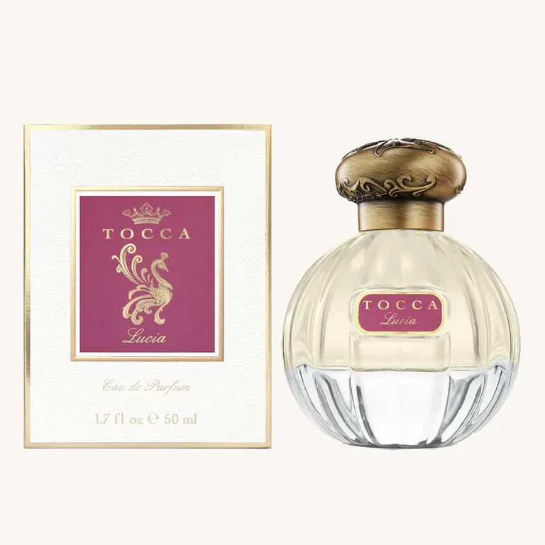 Tocca Lucia Eau de Parfum