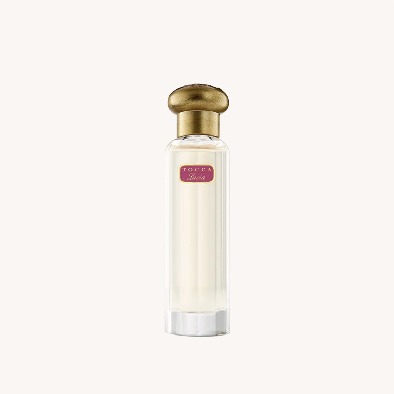 Tocca Lucia Eau de Parfum 20 ml Travel