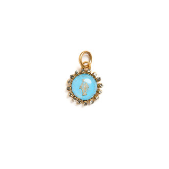 Fallen Aristocrat Mixta Persona Charm Fallen Aristocrat Mixta Persona Charm