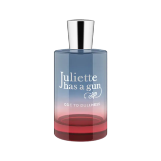 Ode to Dullness, Juliette Has a Gun Perfume