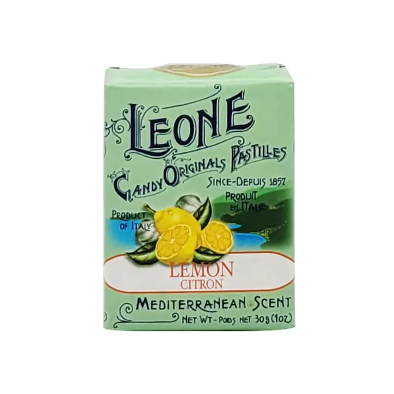 Leone Lemon Candy