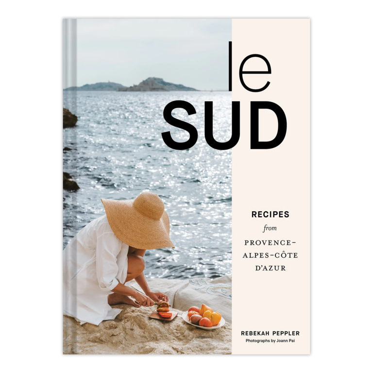 Le Sud Book