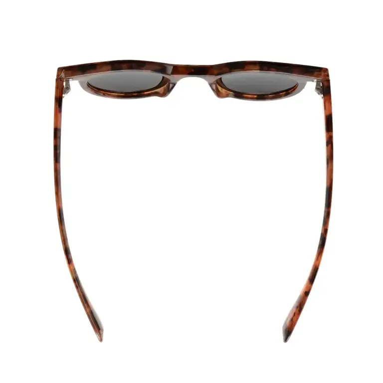Milo Tortoise Polarized Sunglasses