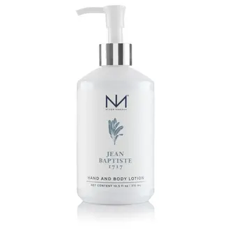 Jean Baptiste Hand & Body Lotion