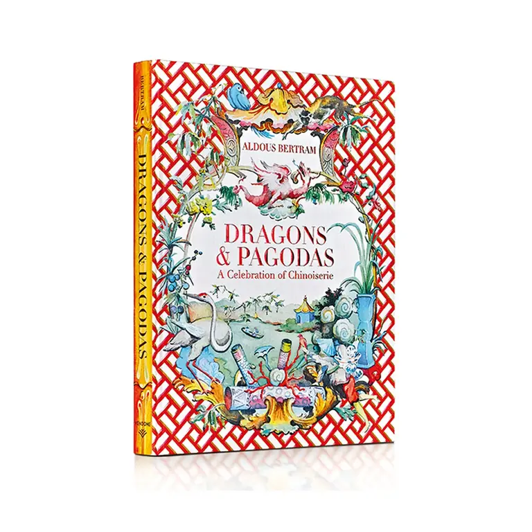 Dragons & Pagados Book