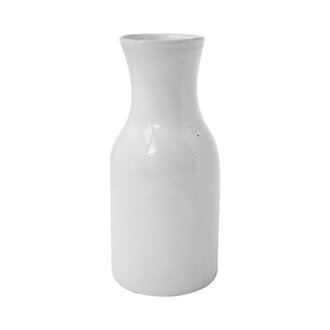 Astier de Villatte Ceramic Rein Bottle Astier de Villatte Ceramic Rein Bottle