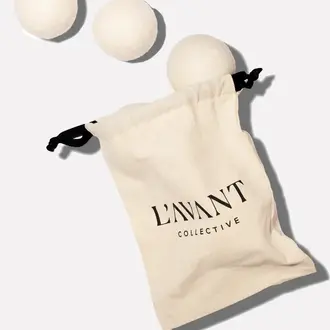 L'AVANT Wool Dryer Balls Pack of 3