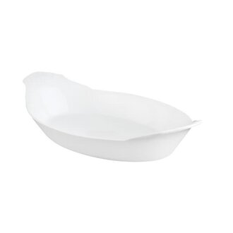 Au Gratin Dish 10" Oval