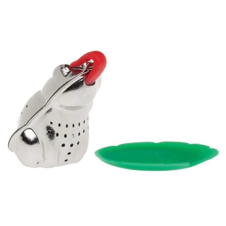 Frog Tea Infuser